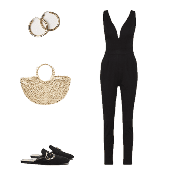 Summer Outfits with Jumpsuits