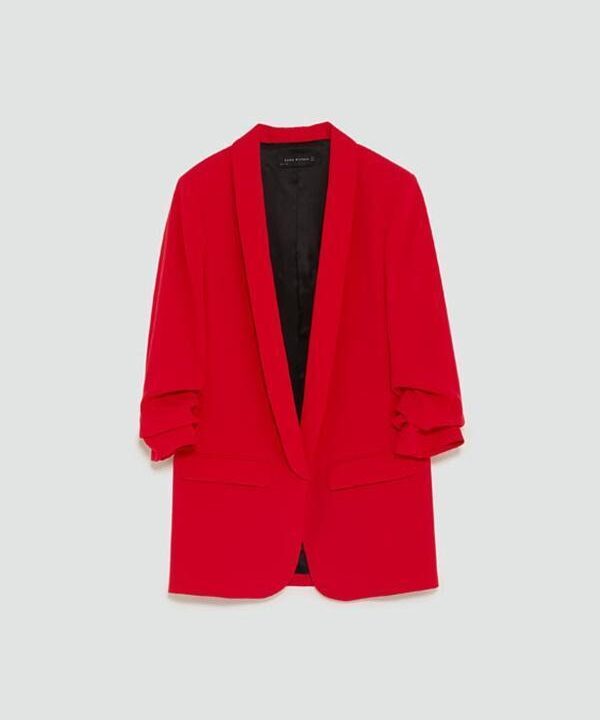 One Blazer, 3 Ways