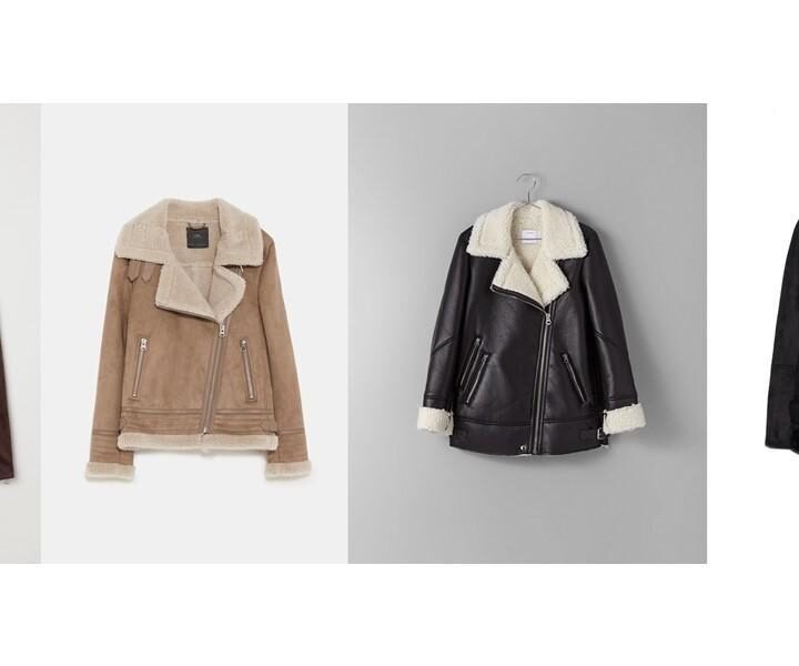 Autumn/Winter 2018-2019 Trends: Coats and Jackets