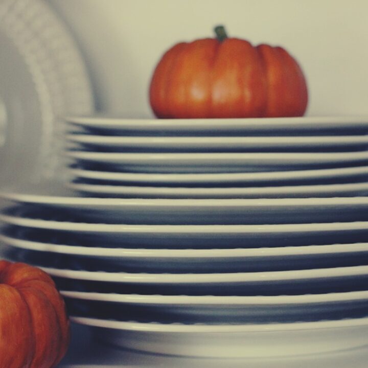 Looks para ir de Cena este Otoño