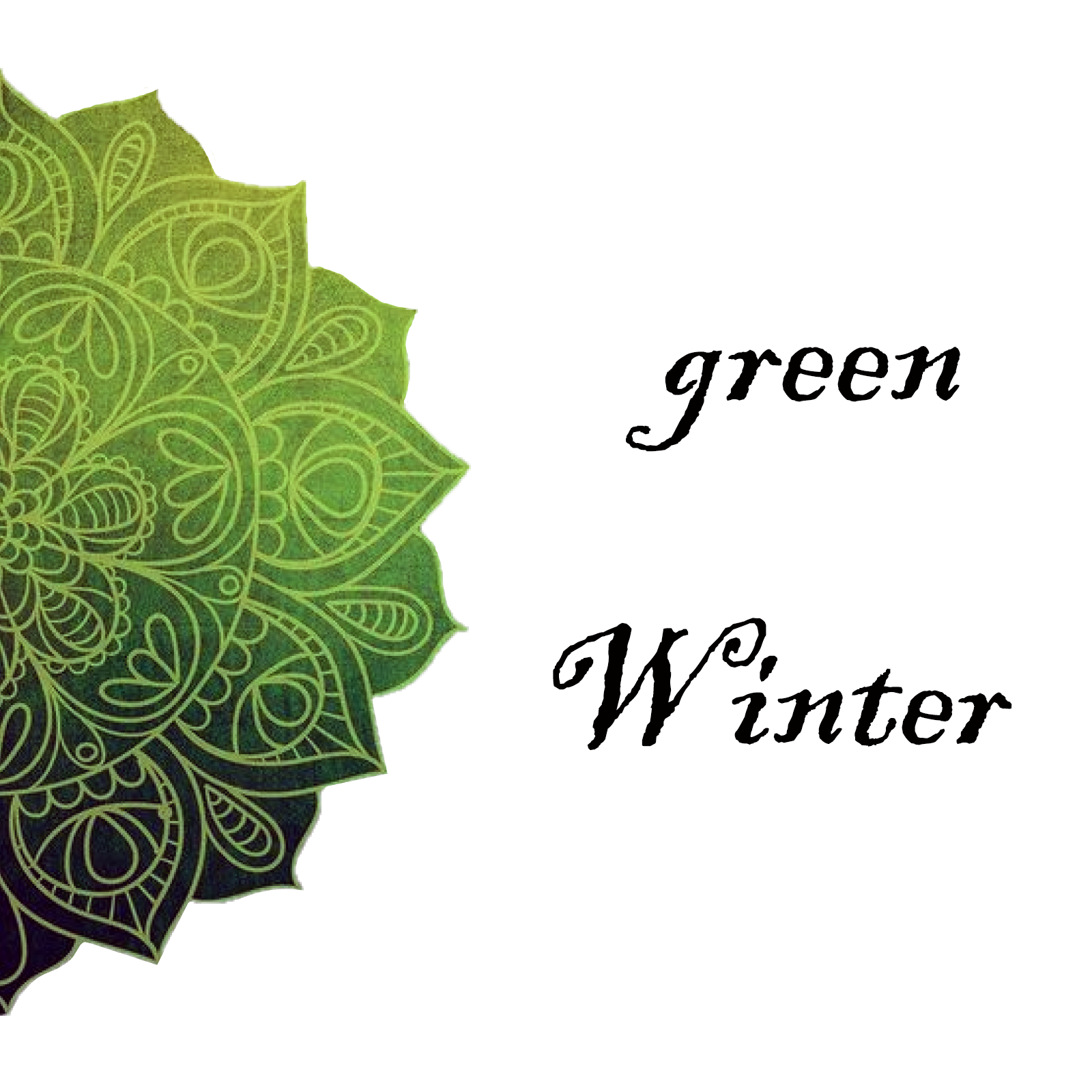 Green Winter